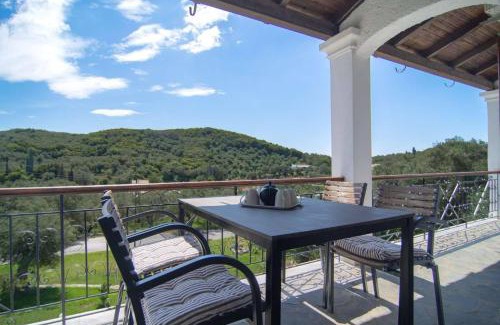 Doukades Apartment | Barbara house