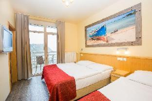 Piran Hotel | Barbara Piran Beach Hotel