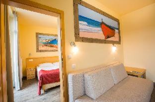 Piran Hotel | Barbara Piran Beach Hotel