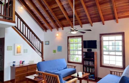 Caye Caulker House | Barbara's Beach House