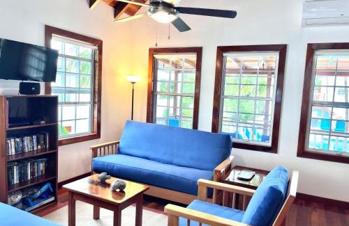Caye Caulker House | Barbara's Beach House
