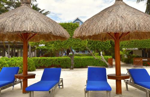 Caye Caulker House | Barbara's Beach House