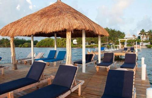 Caye Caulker House | Barbara's Beach House
