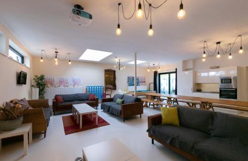Poperinge House | Barbara' s Guesthouse