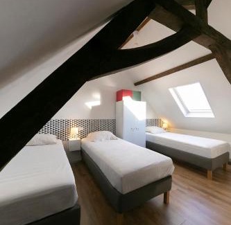 Poperinge House | Barbara' s Guesthouse