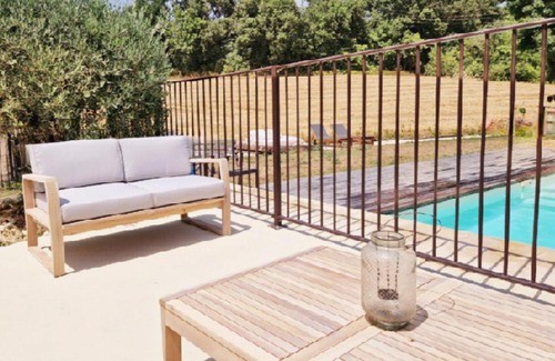 Haulies House | Barbarens Maison d'hotes