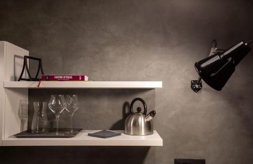 Aurora Apartment | Barbaresco - Wine Loft