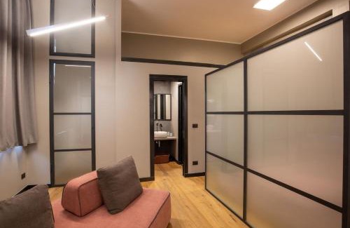 Aurora Apartment | Barbaresco - Wine Loft