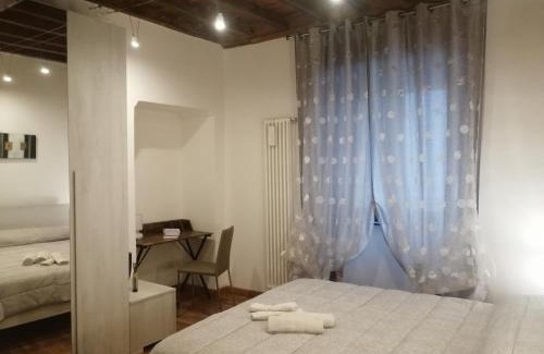 Roman Quarter Apartment | Barbaroux 7 - appartamento Torino Centro