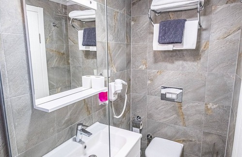 Bozcaada Hotel | Barbayani Otel