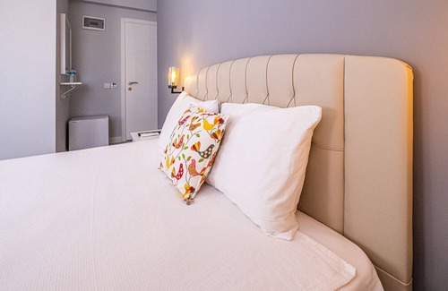 Bozcaada Hotel | Barbayani Otel