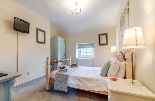 Masham House | Barbers Bolthole