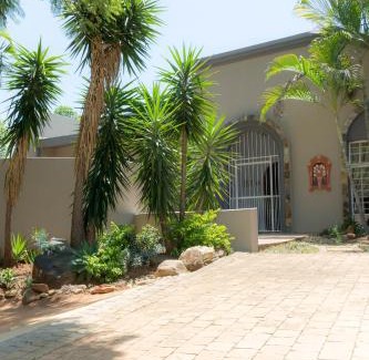 Umjindi Bed & Breakfast | Barberton BnB