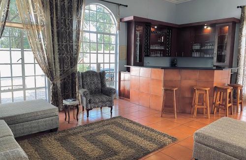 Umjindi Bed & Breakfast | Barberton BnB