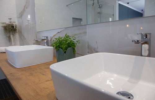 Aston Bay House | Barbethuijs -
