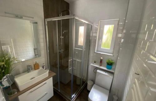 Zalakaros Apartment | Barbi Apartman