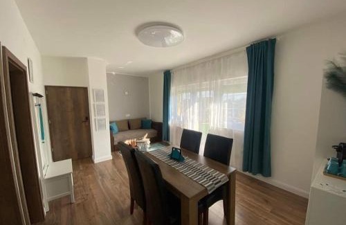 Zalakaros Apartment | Barbi Apartman
