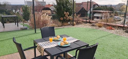 Zalakaros Apartment | Barbi Apartman
