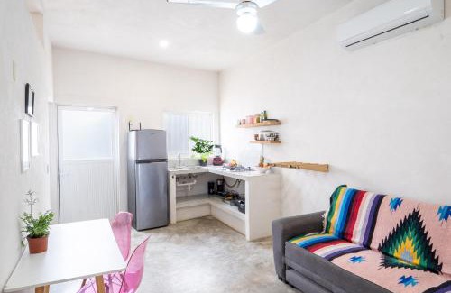 Sayulita Apartment | Barbie Surf Shack - Walk to Everything
