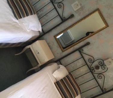 Barbon Hotel | Barbon Inn