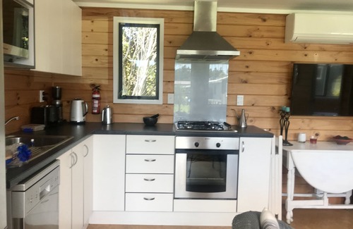Mangawhai House | Barbs Bach