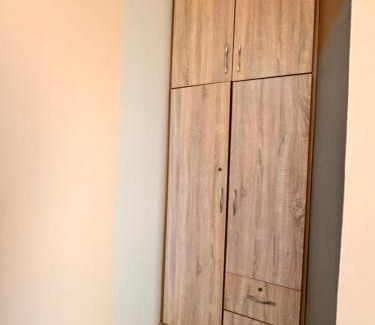 Accra Apartment | Barbs Haven