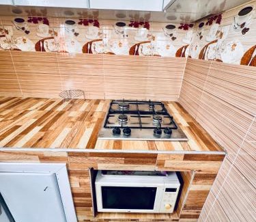Accra Apartment | Barbs Haven
