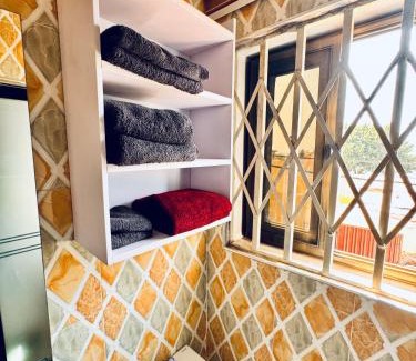 Accra Apartment | Barbs Haven