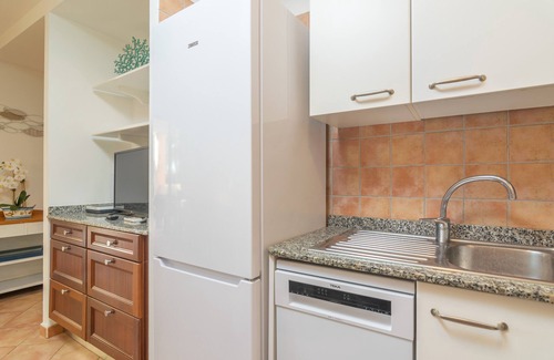 Portopetro House | BARCA TRENCADA - Beautiful apartment very close to the beach. Free WiFi.