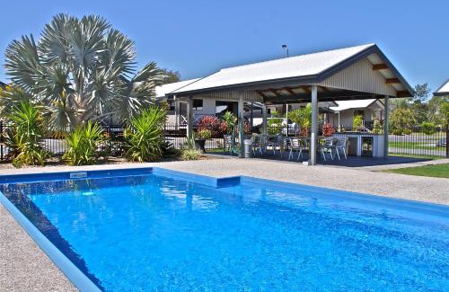 Barcaldine Hotel | Barcaldine Country Motor Inn