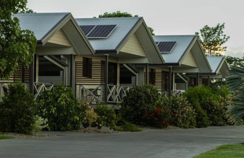 Barcaldine Hotel | Barcaldine Country Motor Inn