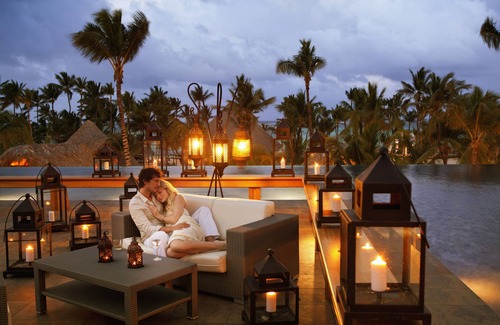 Playa Bibijagua Resort | Barceló Bávaro Palace - All Inclusive