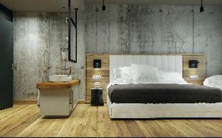Erzsebetvaros Hotel | Barceló Budapest