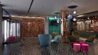 Erzsebetvaros Hotel | Barceló Budapest
