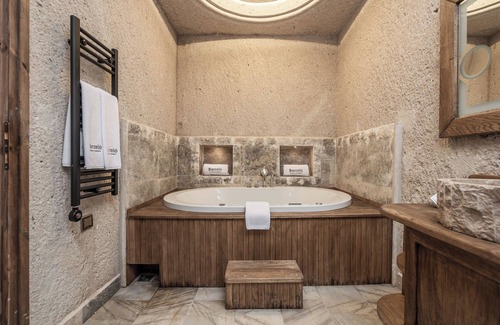 Nevsehir Hotel | Barceló Cappadocia