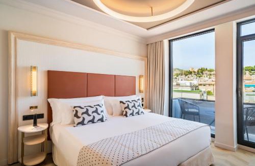 Granada City Center Hotel | Barceló Carmen Granada