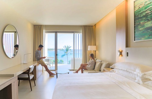 Xpu-Ha Resort | Barceló Maya Riviera - Adults Only - All Inclusive