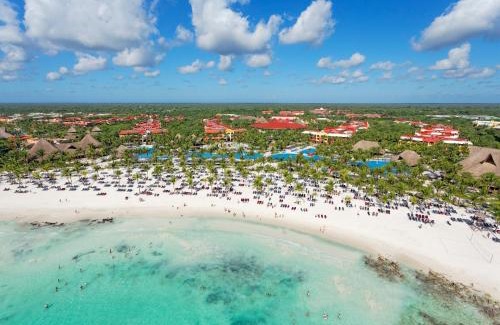 Xpu-Ha Resort | Barceló Maya Tropical - All Inclusive