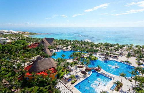 Xpu-Ha Resort | Barceló Maya Tropical - All Inclusive