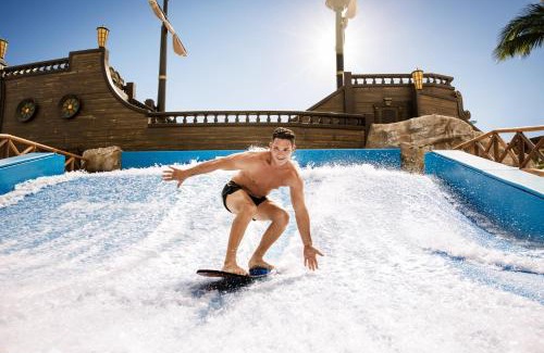 Xpu-Ha Resort | Barceló Maya Tropical - All Inclusive