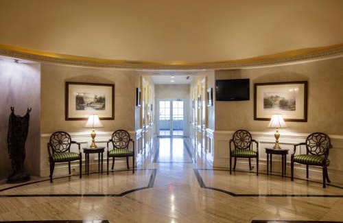San Salvador Hotel | Barceló San Salvador