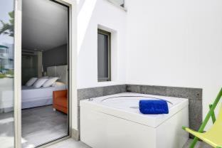 Costa Teguise Hotel | Barceló Teguise Beach - Adults Only