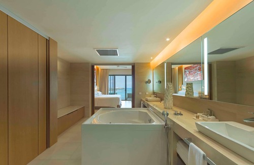 Xpu-Ha Hotel | Barcelo Maya Riviera