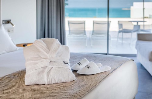 Male Hotel | Barcelo Nasandhura Male