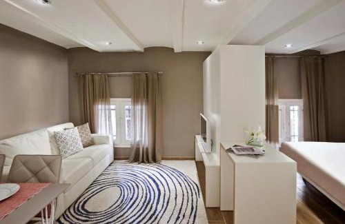 la Vila de Gracia Apartment | Barcelona Apartment Milà