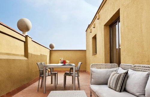 la Vila de Gracia Apartment | Barcelona Apartment Milà