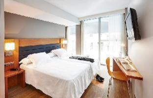 Esquerra de l'Eixample Hotel | Barcelona Century Hotel