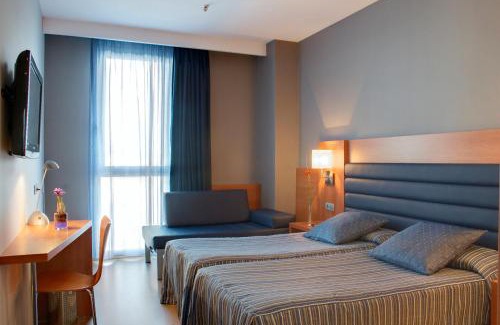 Esquerra de l'Eixample Hotel | Barcelona Century Hotel