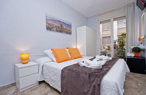 Sant Gervasi House | Barcelona City Seven
