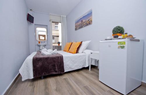 Sant Gervasi House | Barcelona City Seven